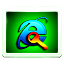 IE Password Dump
